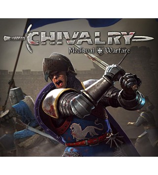 Chivalry: Medieval Warfare Steam Key EUROPE
